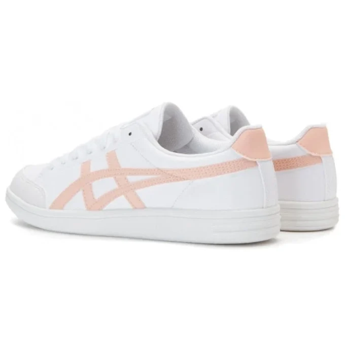 Advanti “Hvid Pink”