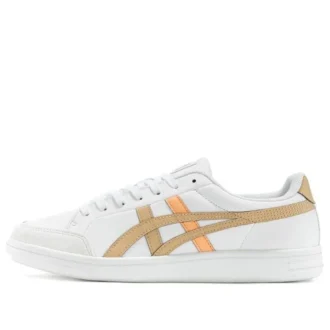 Advanti-sko “White Brown”