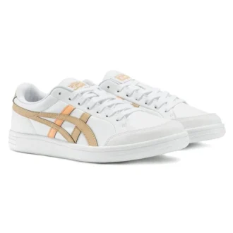 Advanti-sko “White Brown”