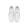 Advanti-sko “White Brown”