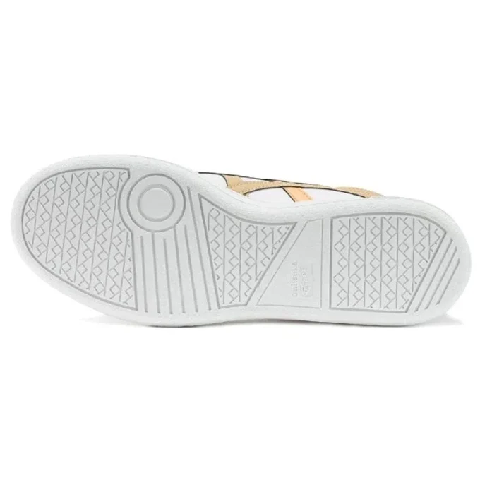 Advanti-sko “White Brown”