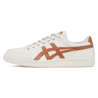 Advanti-sko “White Orange”