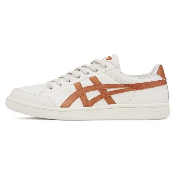 Advanti-sko “White Orange”