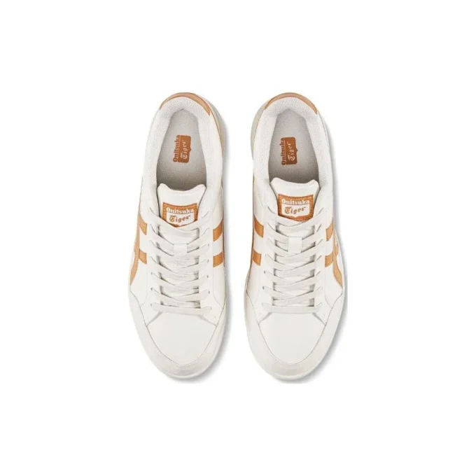 Advanti-sko “White Orange”