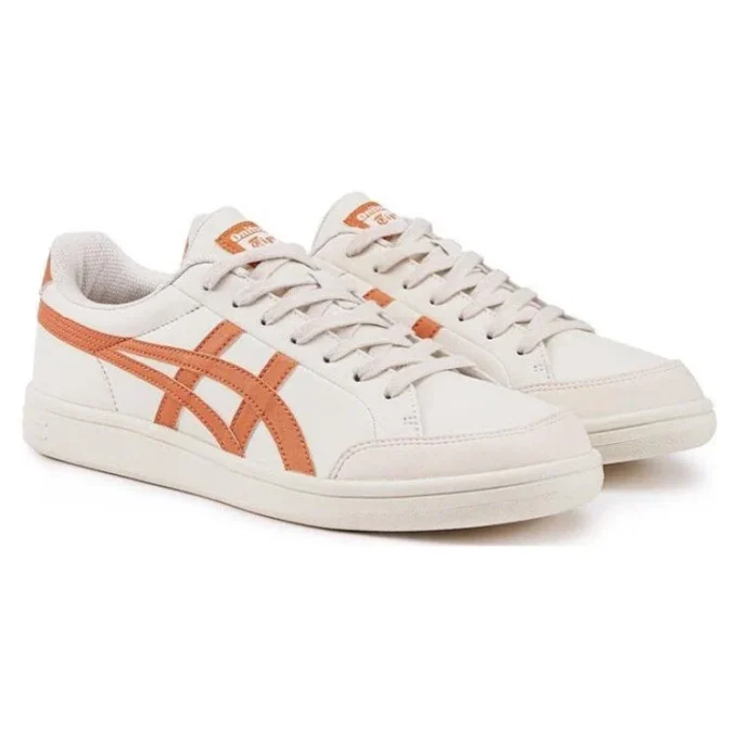 Advanti-sko “White Orange”