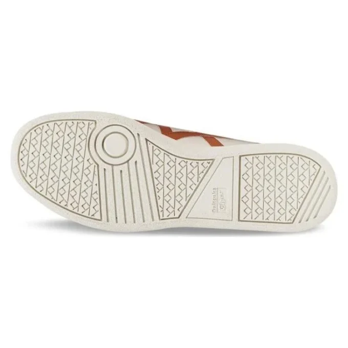 Advanti-sko “White Orange”