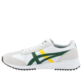 California 78 EX “Hvid Grøn Gul”