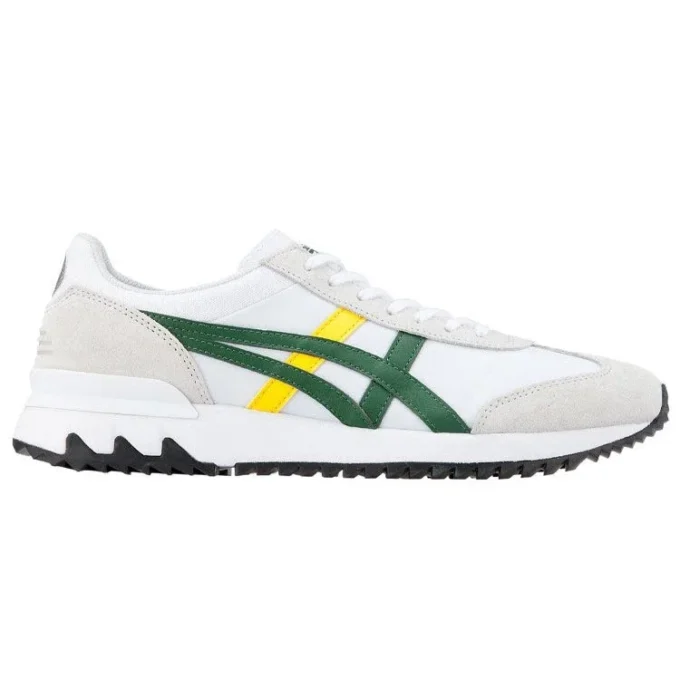 California 78 EX “Hvid Grøn Gul”