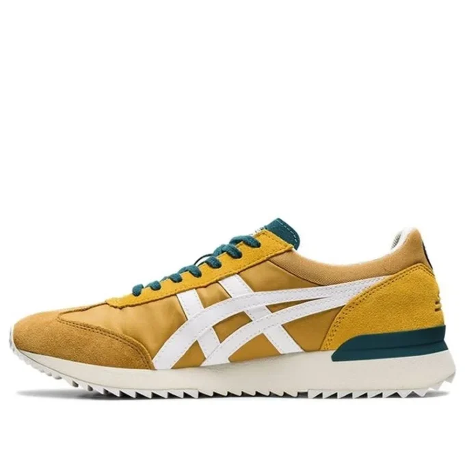 California 78 EX “Yellow Teal”