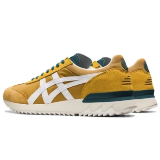 California 78 EX “Yellow Teal”