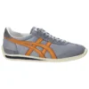 California 78 Sneakers “Vintage Grey Orange”