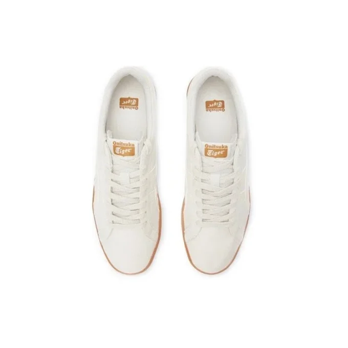 DD Trainer “Beige White Gum”