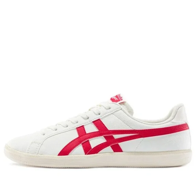 DD Trainer “Hvid Rød”