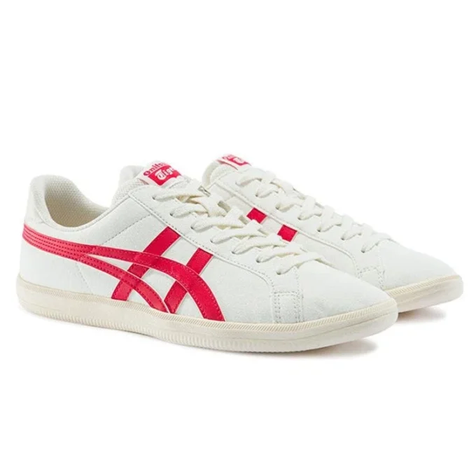 DD Trainer “Hvid Rød”