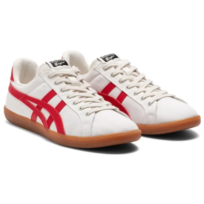 DD Trainer “Hvid Rød”