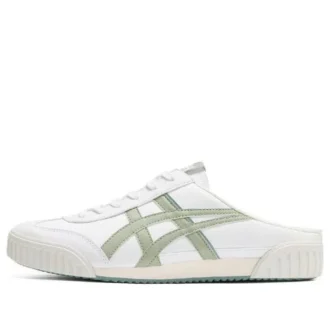 DD Trainer Sabot-sko “Hvid Rød”