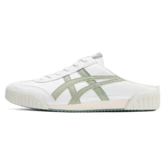 DD Trainer Sabot-sko “Hvid Rød”
