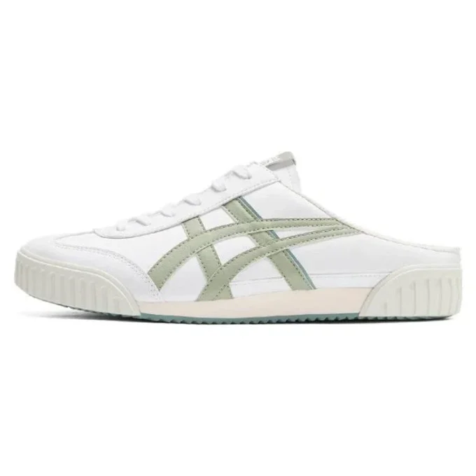 DD Trainer Sabot-sko “Hvid Rød”
