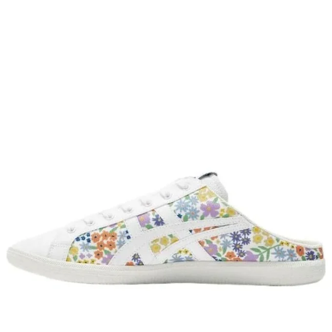 DD Trainer Sabot-sko “White Muti-Color”
