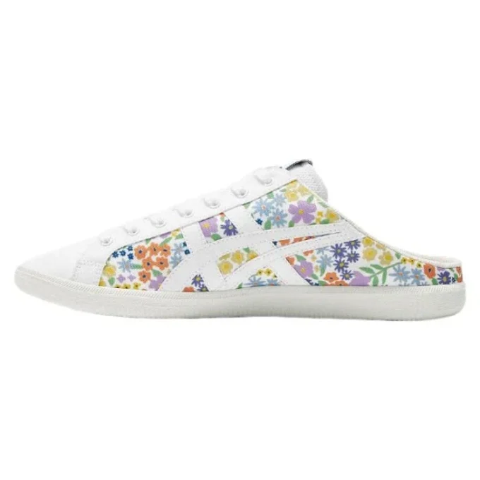DD Trainer Sabot-sko “White Muti-Color”