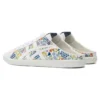 DD Trainer Sabot-sko “White Muti-Color”
