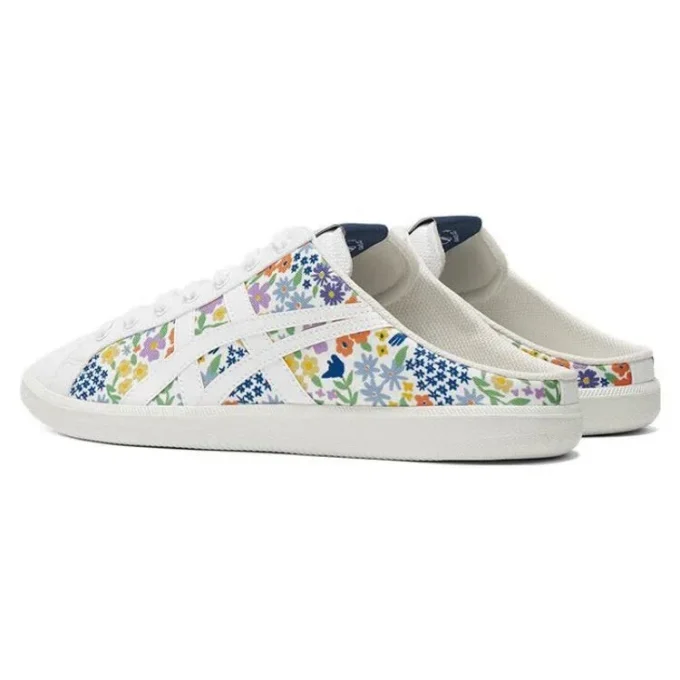 DD Trainer Sabot-sko “White Muti-Color”