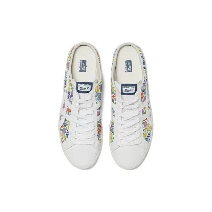 DD Trainer Sabot-sko “White Muti-Color”