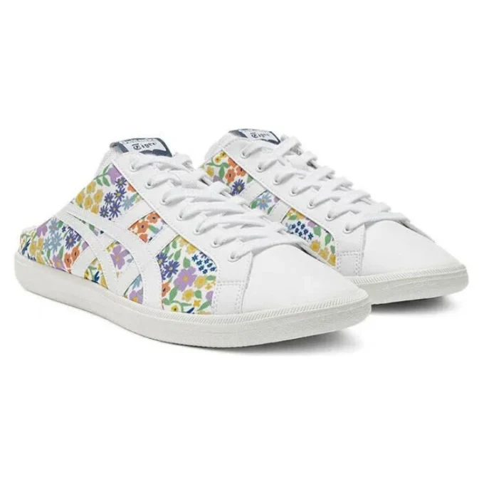 DD Trainer Sabot-sko “White Muti-Color”