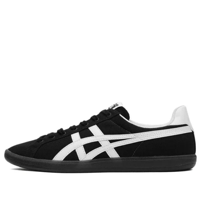 DD Trainer “Sort Hvid”