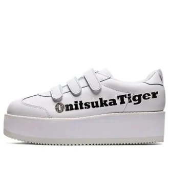 Delegation Chunk Sneakers “Hvid”