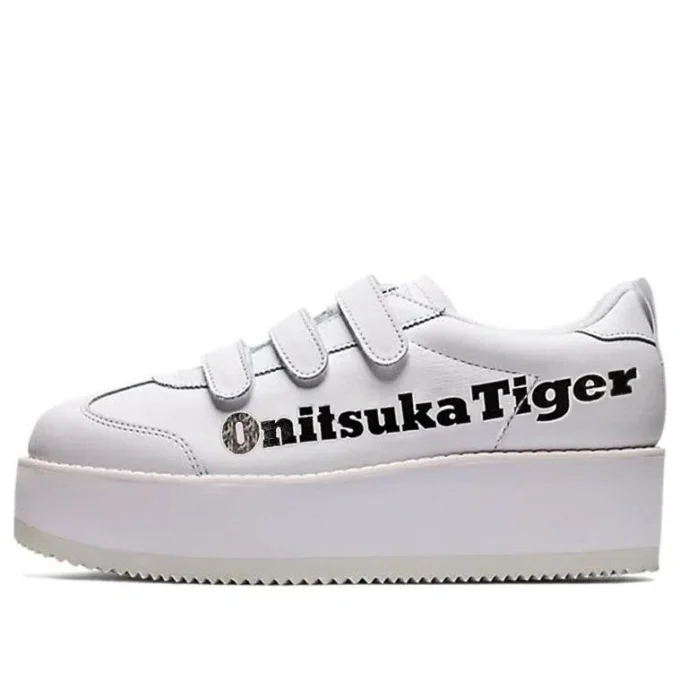 Delegation Chunk Sneakers “Hvid”