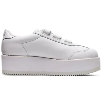 Delegation Chunk Sneakers “Hvid”