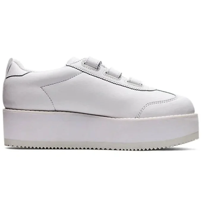 Delegation Chunk Sneakers “Hvid”