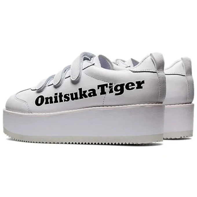 Delegation Chunk Sneakers “Hvid”