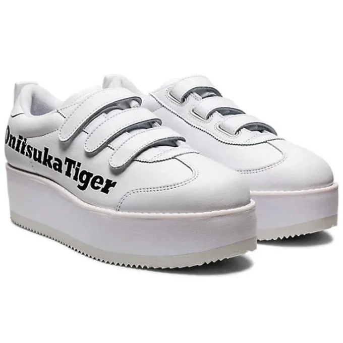 Delegation Chunk Sneakers “Hvid”