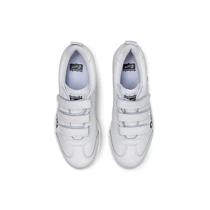 Delegation Chunk Sneakers “Hvid”