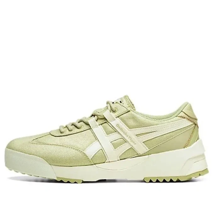 Delegation EX-sko “Beige”