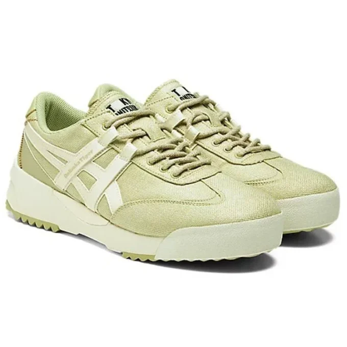 Delegation EX-sko “Beige”