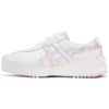 Delegation EX-sko “Hvid Creme Pink Blå”
