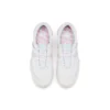 Delegation EX-sko “Hvid Creme Pink Blå”