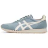 Dualio Marathon løbesko “Blue White”