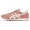 Dualio Marathon løbesko “Pink White”