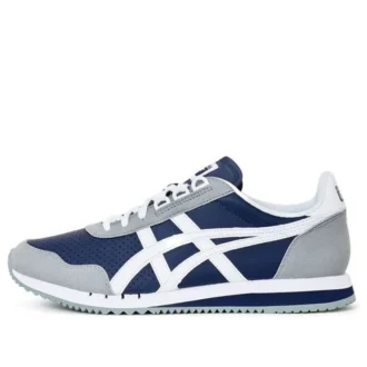Dualio-sko “Navy Grey”