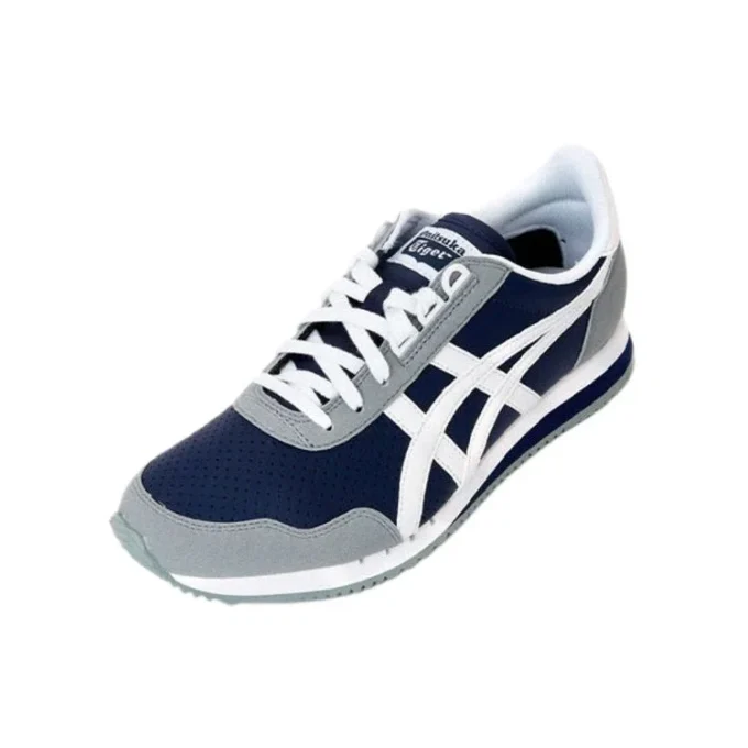Dualio-sko “Navy Grey”