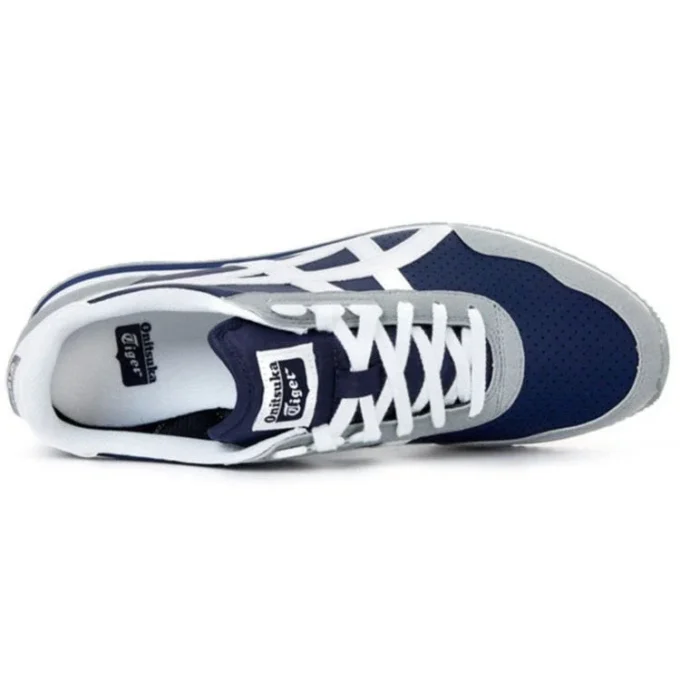 Dualio-sko “Navy Grey”