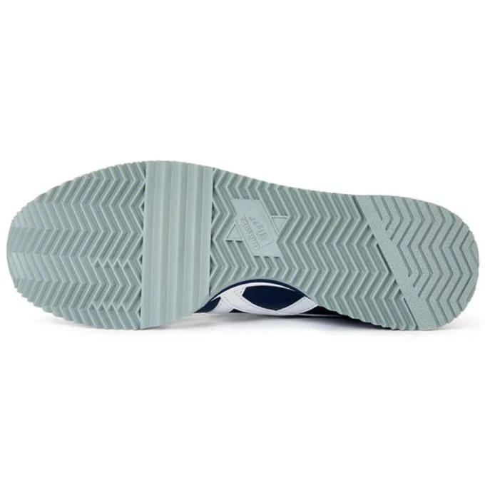 Dualio-sko “Navy Grey”