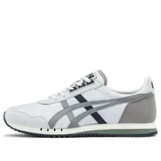 Dualio Sneakers “Gråblå”