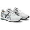 Dualio Sneakers “Gråblå”
