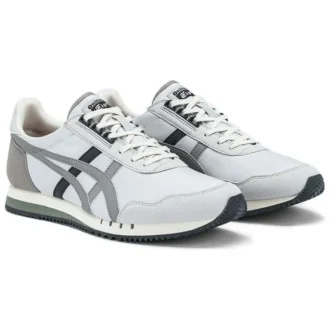 Dualio Sneakers “Gråblå”