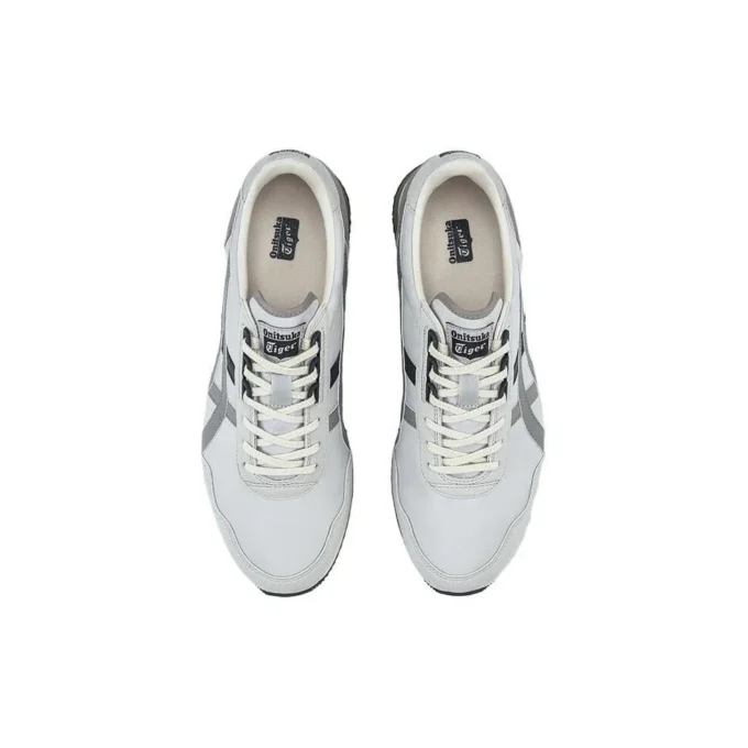 Dualio Sneakers “Gråblå”